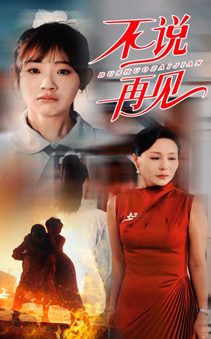 不说再见(31集) 不说再见(31集)短剧全集免费看