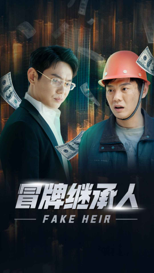 冒牌继承人(75集) 冒牌继承人(75集)免费短剧推荐