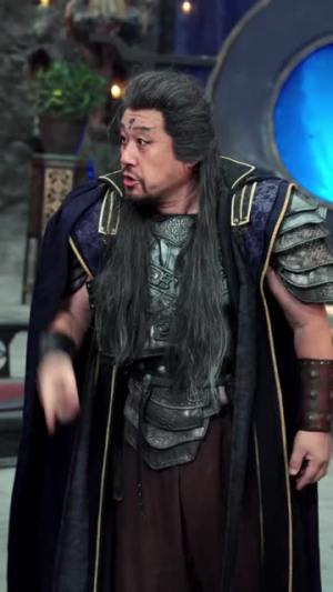 一朝顿悟我成了剑仙大佬(60集) 一朝顿悟我成了剑仙大佬(60集)第一季