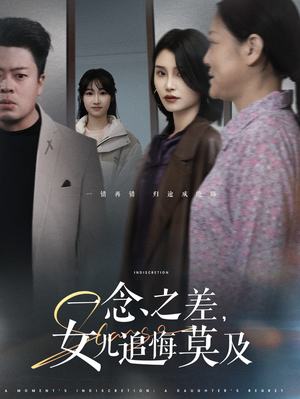一念之差,女儿追悔莫及(28集) 一念之差,女儿追悔莫及(28集)古装短剧热播