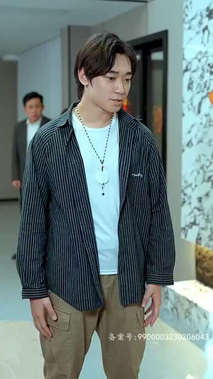 盘古传人(76集) 盘古传人(76集)这部短剧太好看