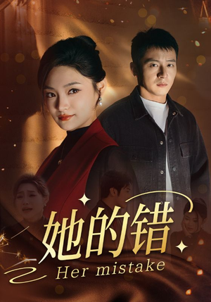 她的错(30集) 她的错(30集)免费观看就是爽