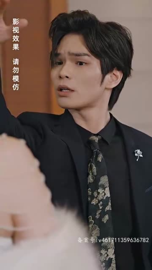 无双神婿(93集) 无双神婿(93集)短剧解说全集