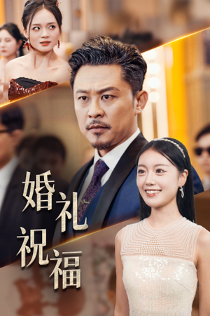 婚礼祝福(29集) 婚礼祝福(29集)独家资源免费看
