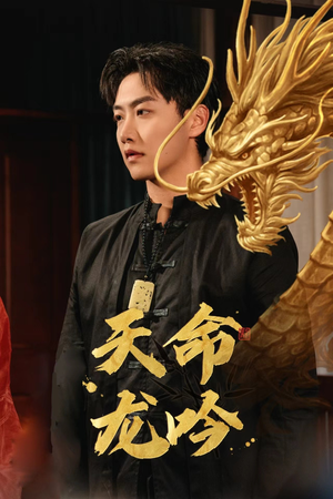 天命龙吟(48集) 天命龙吟(48集)全季一次看完