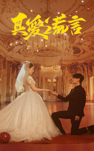 真爱谎言(35集) 真爱谎言(35集)热门短剧抢先