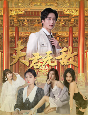 夫君无敌(100集) 夫君无敌(100集)去哪里看
