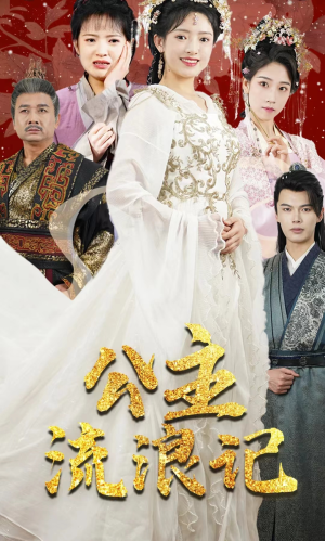 公主流浪记(91集) 公主流浪记(91集)大结局完美收官