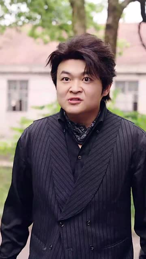 龙兄鼠弟(35集) 龙兄鼠弟(35集)精彩短剧分享。