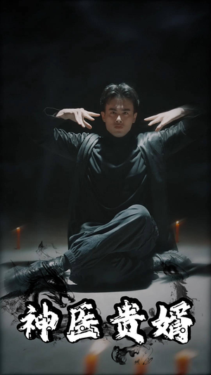 神医贵婿(63集) 神医贵婿(63集)正能量短剧分享