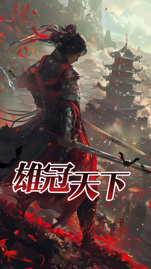 雄冠天下(90集) 雄冠天下(90集)最火短剧热播