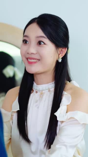 只她长明(36集) 只她长明(36集)好看的短剧