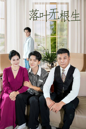 落叶无根生（45集）这部短剧太好看