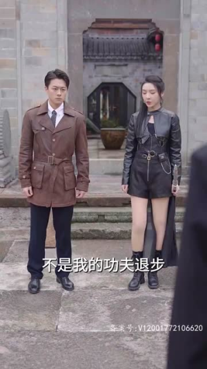 冒牌医圣(78集) 冒牌医圣(78集)热播短剧来袭