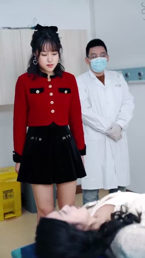 一见倾心(84集) 一见倾心(84集)火爆短剧推荐