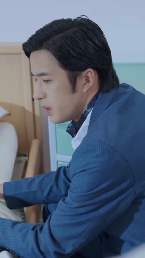 明明动了心(80集) 明明动了心(80集)精彩短剧看不停