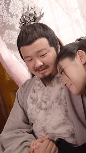 偏要嫁给你(84集) 偏要嫁给你(84集)小短剧推荐