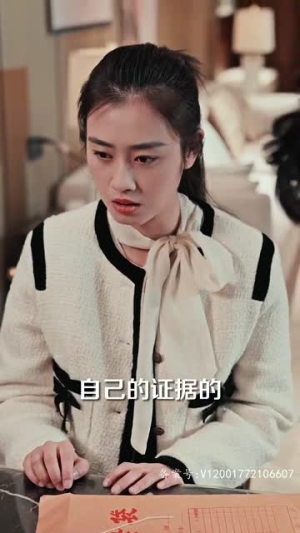 她的反击（74集）好看的短剧推荐