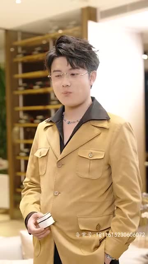 龙殿神君（100集）最火爆的短剧