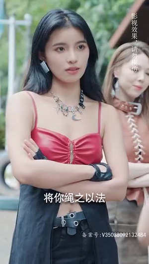 热血女侠(78集) 热血女侠(78集)抢先看新短剧