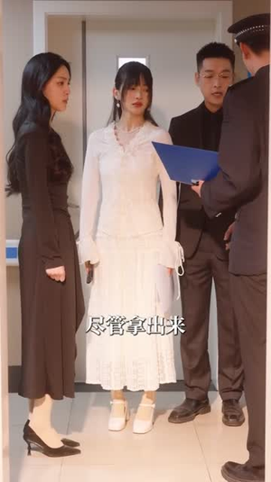 千金你是谁(长篇) 千金你是谁(长篇)精彩短剧看全集