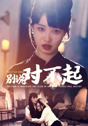 别说对不起(35集) 别说对不起(35集)迅雷网盘观看