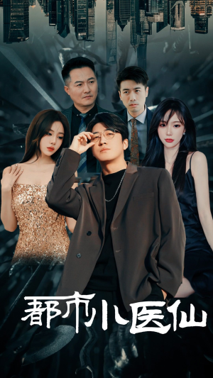 都市小医仙(60集) 都市小医仙(60集)好看上头的短剧