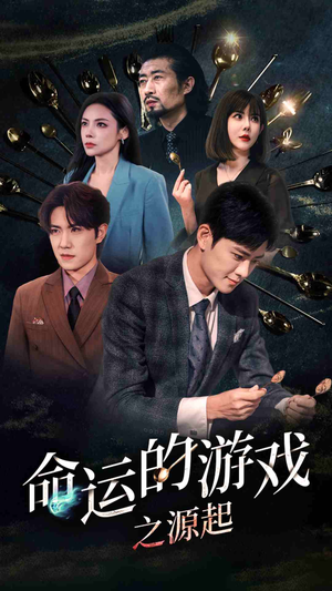命运的游戏之源起(80集) 命运的游戏之源起(80集)热门火爆短剧
