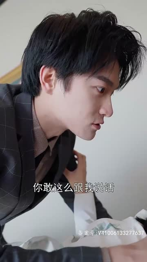 饶了她吧洛少的替身情人（80集）免费短剧合集