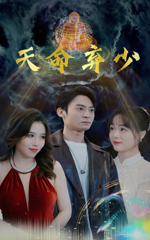 天命弃少（98集）超级好看的短剧