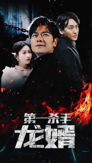 第一杀手龙婿（100集）火爆短剧抢先看