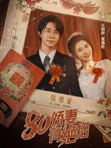 80娇妻有绝招（55集）独家资源免费看