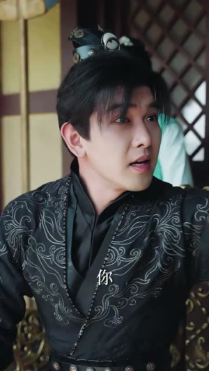 大周皇太子(91集) 大周皇太子(91集)免费看短剧全集