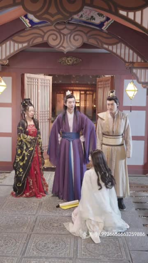 绝世枭雄(81集) 绝世枭雄(81集)古代短剧推荐