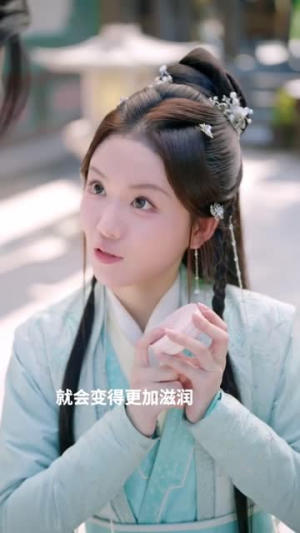 我在古代参加恋综(12集) 我在古代参加恋综(12集)超好看短剧推荐