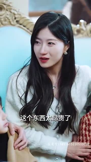 余生予你情深(78集) 余生予你情深(78集)最热门短剧来了