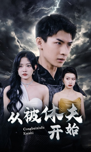 从被休夫开始(68集) 从被休夫开始(68集)短剧精彩绝伦