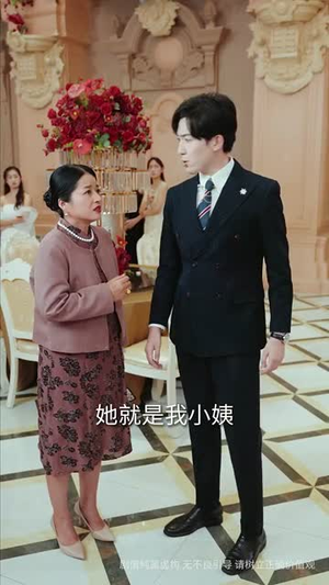 顾总的隐秘之恋(34集) 顾总的隐秘之恋(34集)更新时间一览表