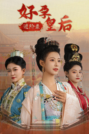 好孕皇后进阶录(32集) 好孕皇后进阶录(32集)口碑爆棚免费看