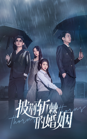 披荆斩棘的婚姻(70集) 披荆斩棘的婚姻(70集)短剧太好看了