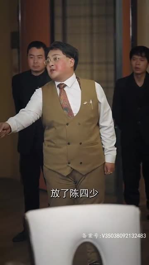 镇国主宰(90集) 镇国主宰(90集)无需会员轻松看