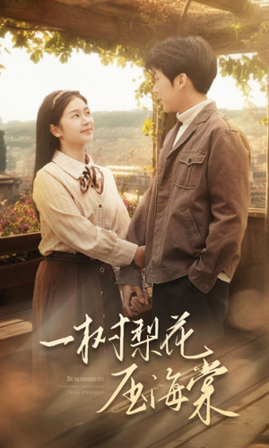 一树梨花压海棠(82集) 一树梨花压海棠(82集)无需充值尽情看