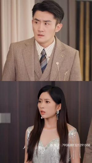 保洁阿姨竟是豪门(49集) 保洁阿姨竟是豪门(49集)热门短剧来袭