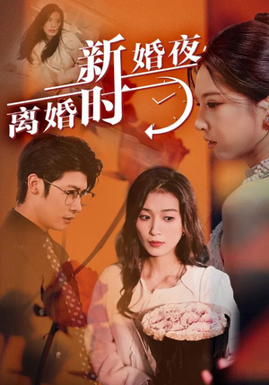 新婚夜,离婚时(35集) 新婚夜,离婚时(35集)全集在线看