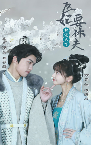 权宠天下:医妃要休夫(94集) 权宠天下:医妃要休夫(94集)精彩短剧下载