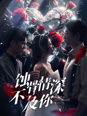 蚀骨情深不及你(80集) 蚀骨情深不及你(80集)大结局一气呵成