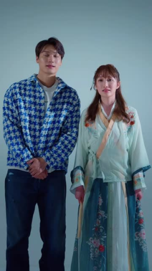 我的经纪人开挂了(22集) 我的经纪人开挂了(22集)热播短剧来袭