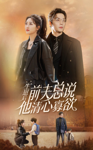 生崽后,前夫总说他清心寡欲(82集) 生崽后,前夫总说他清心寡欲(82集)一口气追完全集