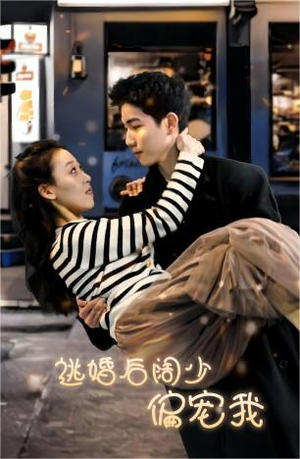 逃婚后阔少偏宠我(80集) 逃婚后阔少偏宠我(80集)免费短剧全集看
