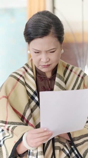 豪门夫人爽又飒（80集）短剧热播推荐